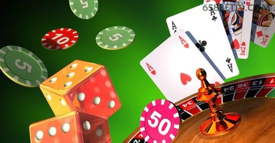 Dúvidas frequentes sobre apostas esportivas na 658bet